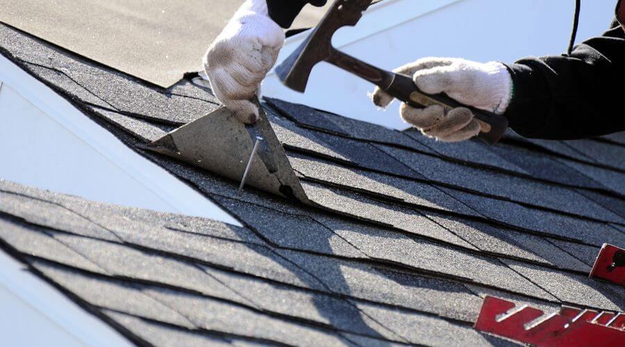 Expert tile roof repair services in Rothville, MO